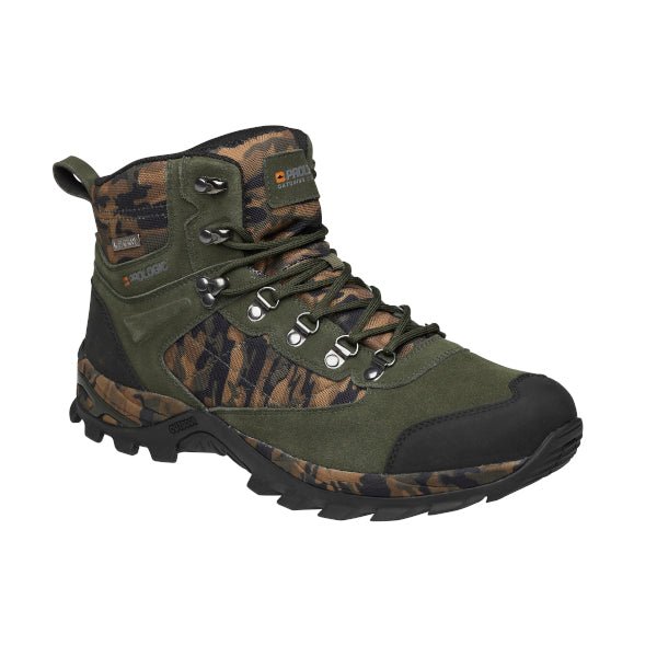 Bottes Bank Bound Trek - Mi-hautes