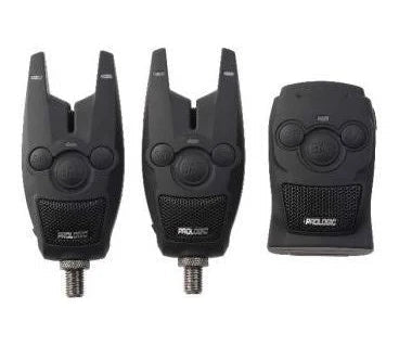 Détecteur de touches BAT+ - 2+1 - LED bleues