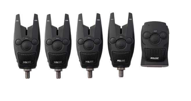 Détecteur de touches BAT+ - 4+1