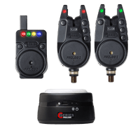 Prologic C - Series - 2+1 - Beetmelder Set - KarperCentrale