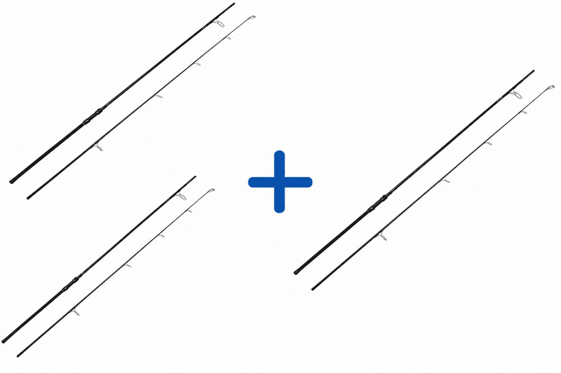 C2 Element - 12ft - 3.00lb - FS - 2+1 offert