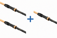 C2 Element - 12ft - 3.00lb - Slim Cork - 2+1 offert