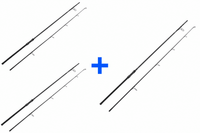C2 Element - FS - 12ft - 3.50lb - 2+1 offert