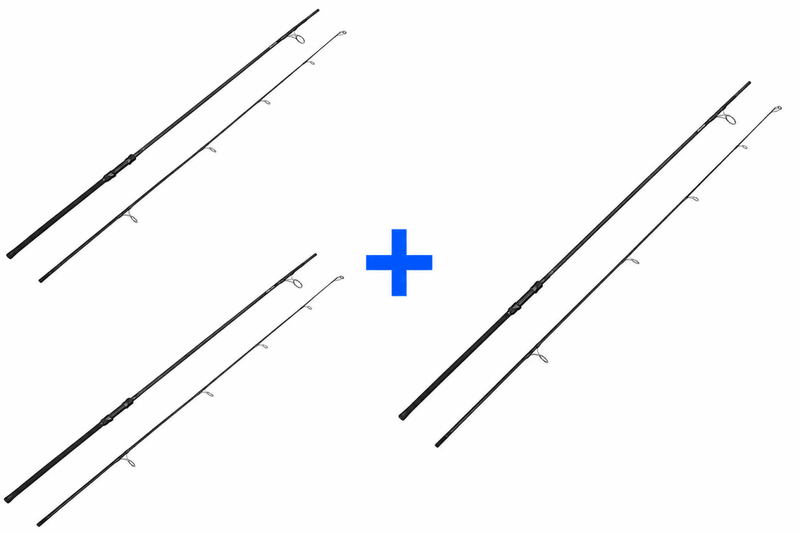 C2 Element - FS - 12ft - 3.50lb - 2+1 offert