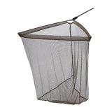 C2 Element - Épuisette - 42'' - Flotteur de filet - 2 pièces - 180 cm