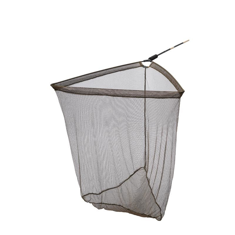 C2 Element - Épuisette d'atterrissage - Manche fin en liège - Flotteur - 42''