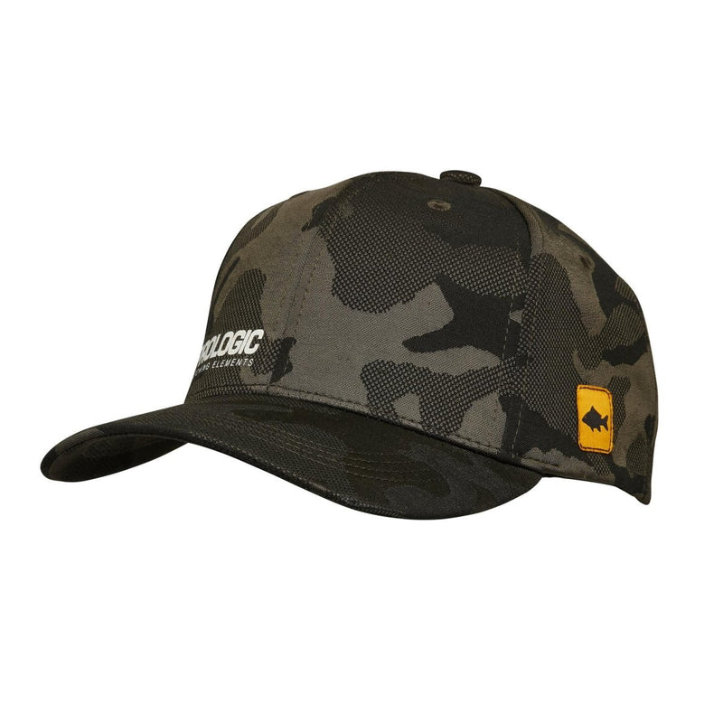 Chod Rig Cap - Taille Unique - Camouflage