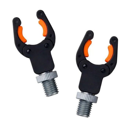 Supports de canne en plastique