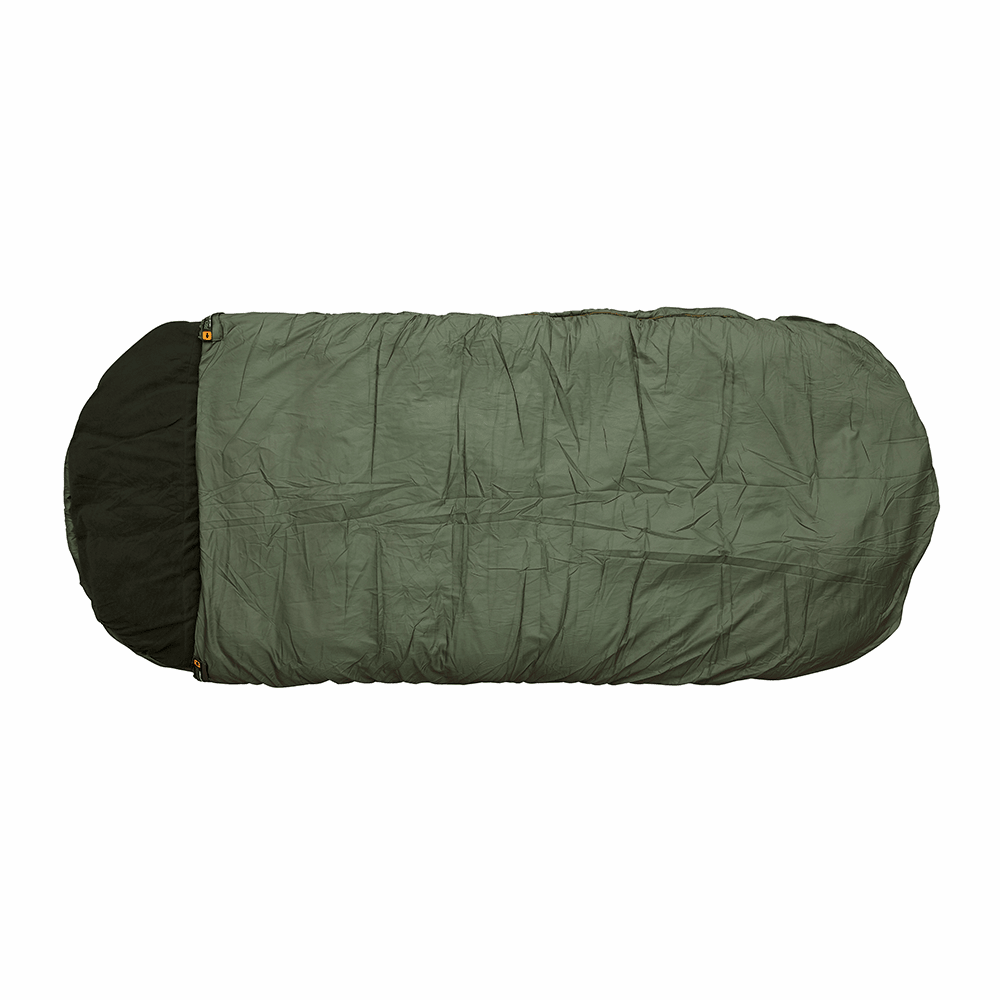 Prologic Element Comfort Sleeping Bag - 4 Seasons - 215x90cm - KarperCentrale