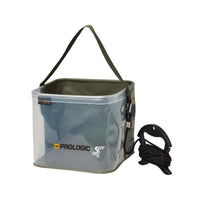 Prologic Element - Trans - Camo - Rig/Water Bucket - KarperCentrale