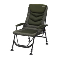 Prologic Inspire - Daddy Long Recliner Chair - Armrests - KarperCentrale