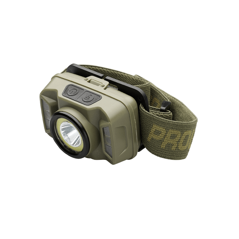 Inspire - Lampe frontale - Rechargeable par USB - 500 Lumens