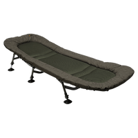 Prologic Inspire - Lite - Pro - Bedchair - 6 - Legs - KarperCentrale