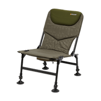 Prologic Inspire - Lite - Pro Chair - 4.8kg - KarperCentrale