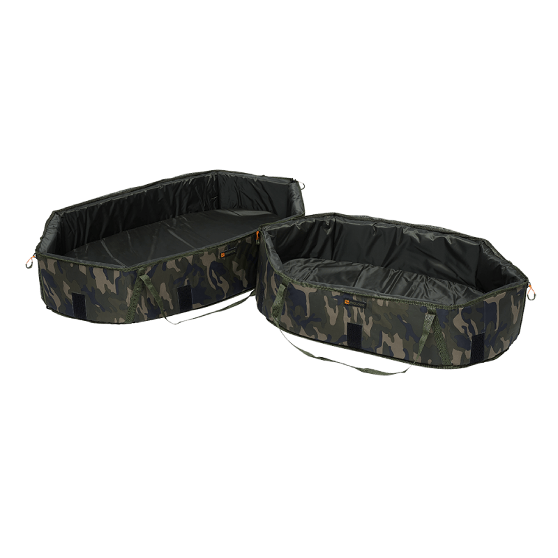 Inspire - Tapis de décroche avec côtés - 110x65cm