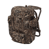 Prologic MAX5 HD - Backpack Chair - KarperCentrale