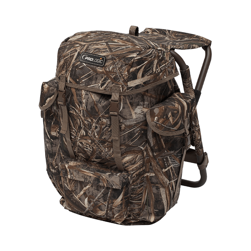 MAX5 HD - Chaise-sac à dos