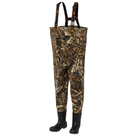 Prologic MAX5 Taslan Chest Wader - SIZE 40/41 - KarperCentrale