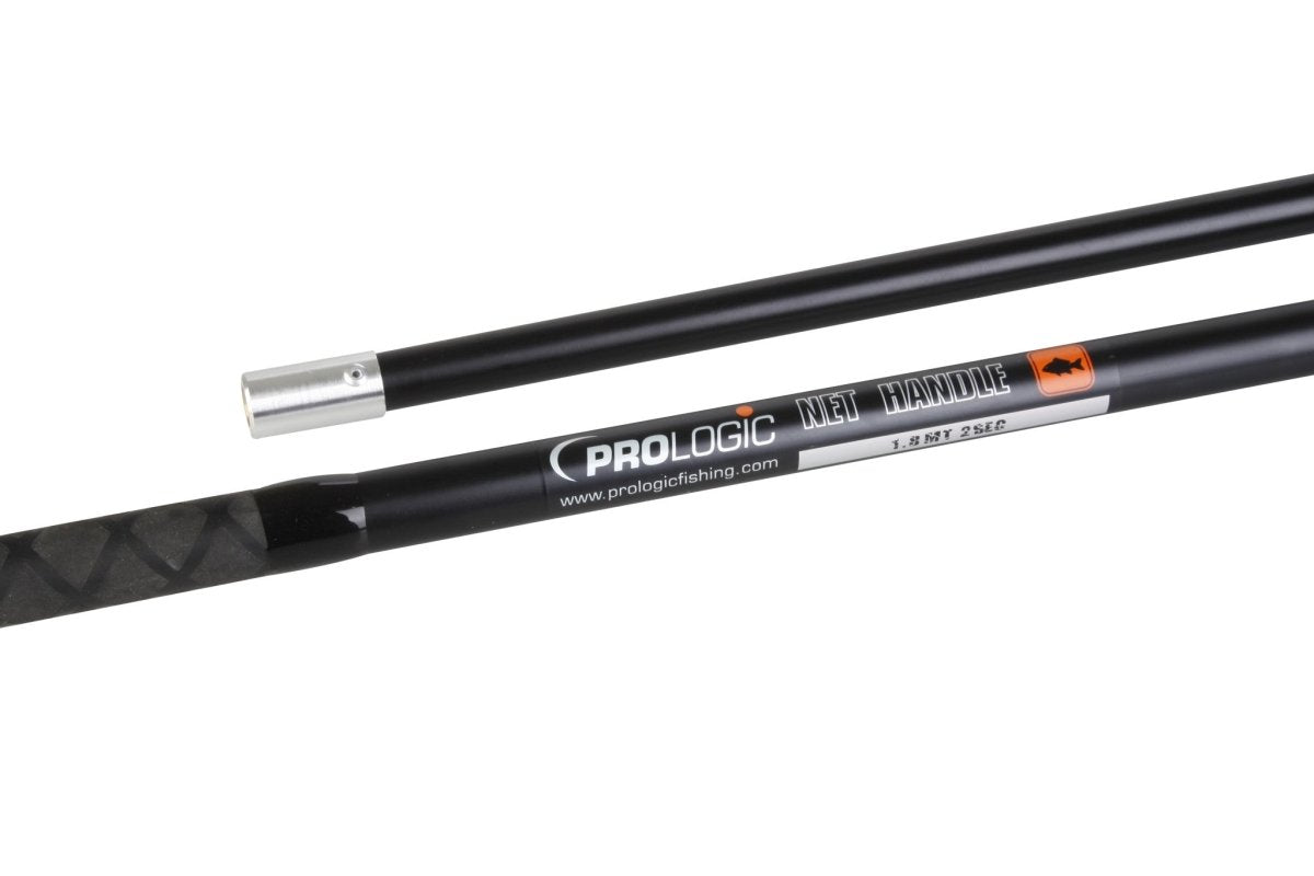 Prologic Net & Spoon Handle - 180cm - 2pcs - KarperCentrale