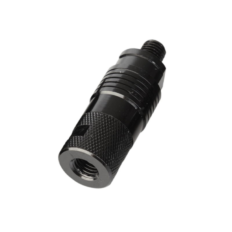 Connecteur à Dégagement Rapide - Simple - Moyen