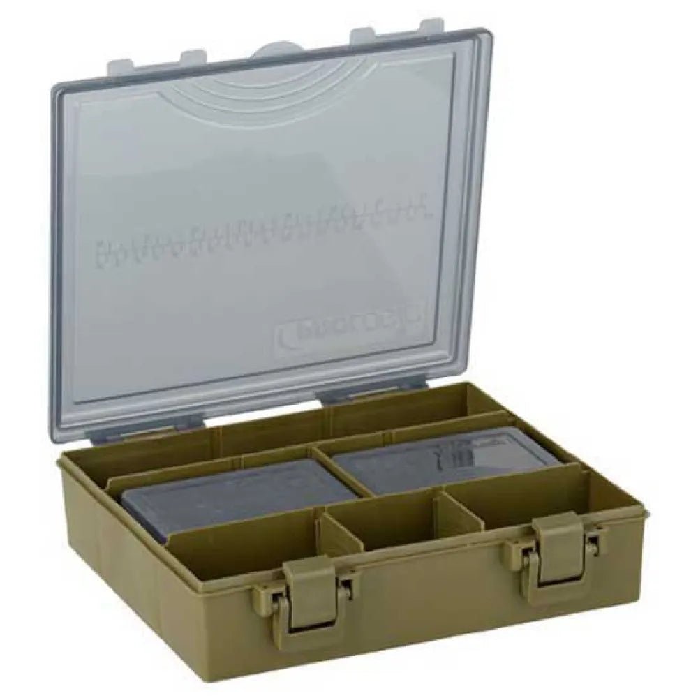 Prologic Tackle Organizer - Box System - KarperCentrale