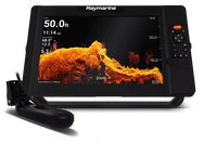 Raymarine Element HV 7 - Hyper Vision - Transducer - KarperCentrale