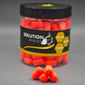 Bitter Sweet Haze - Pop Ups - 16mm - Dumbell - Rouge