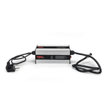 Chargeur de batterie - 12V - 15Ah