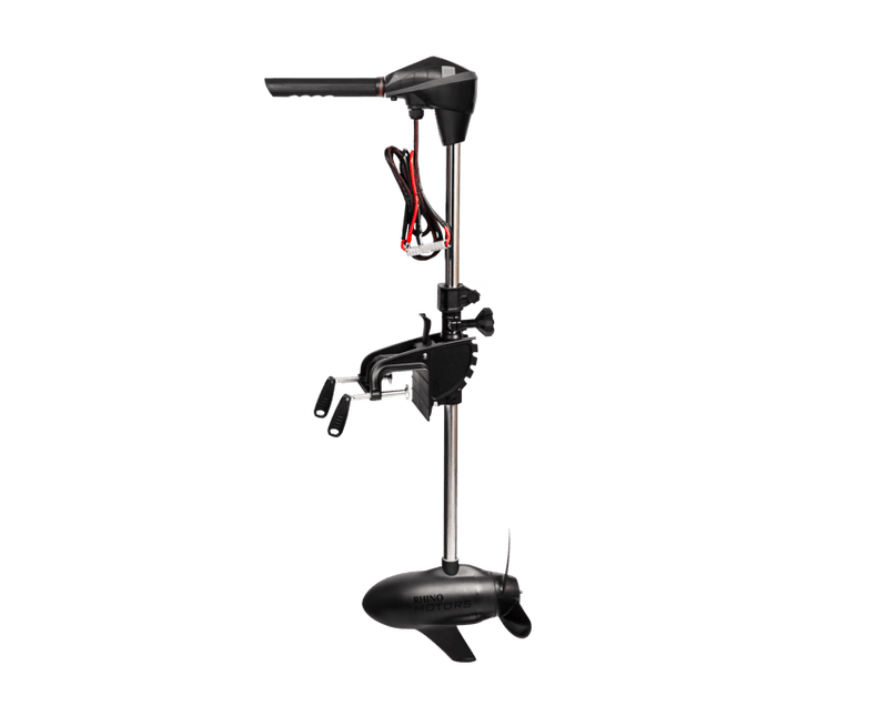 BLX 110LBs - 24V - Moteur hors-bord électrique