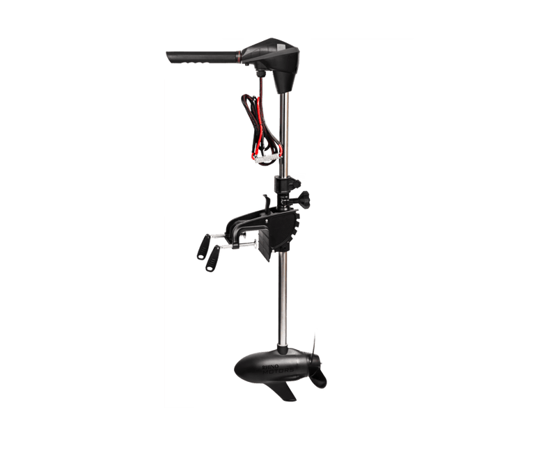 BLX 60LBs - 12V - Moteur hors-bord électrique