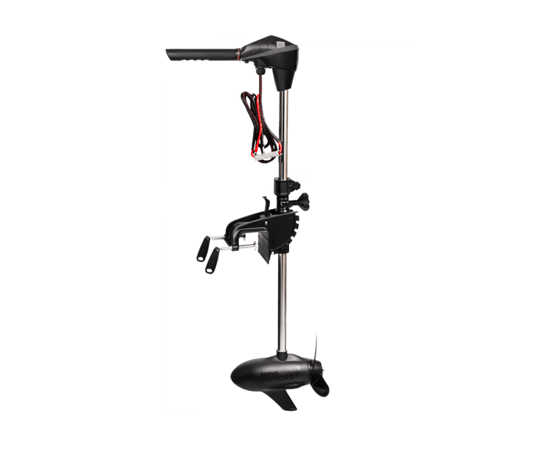 BLX 80LBs - 12V - Moteur hors-bord électrique