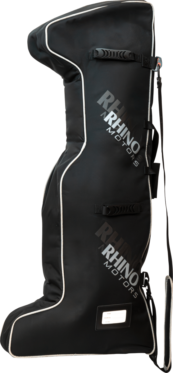 Sac de transport pour moteur