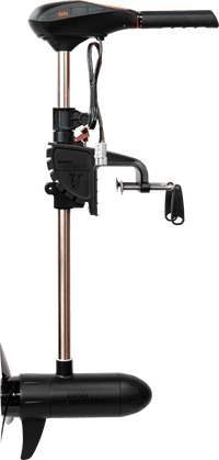 Rhino - VX 55 V2 - Moteur hors-bord électrique - 55lbs