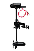 VX 25 V2 - Cobold - Moteur silencieux avec une poussée de 25LB