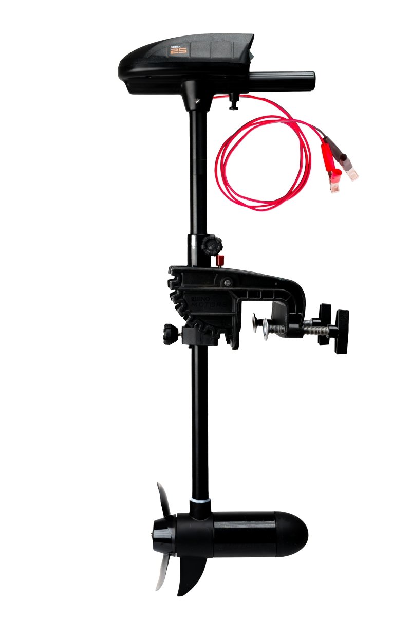 VX 25 V2 - Moteur hors-bord électrique Cobold