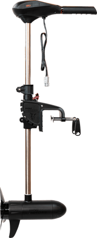 Rhino Motors VX 80 V2 - Elektrische Buitenboordmotor - KarperCentrale