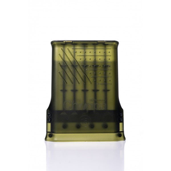 Choppa - Petit - 14-16mm