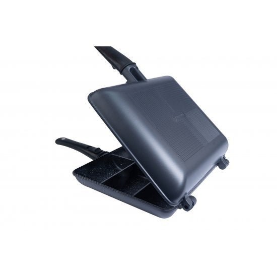 Combi & Steamer - Connect - XXL - Édition Granit