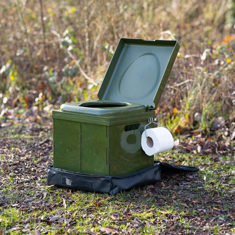 Toilette compacte - Cozee