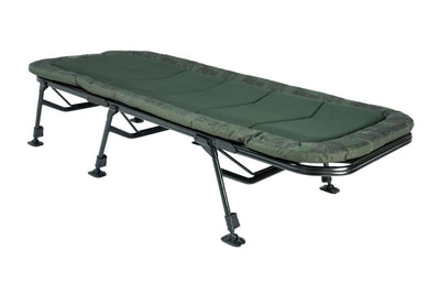 RidgeMonkey CoZee MFX Bedchair - Compact - KarperCentrale
