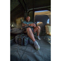 RidgeMonkey Escape XF2 - Extended Groundsheet V2 - KarperCentrale