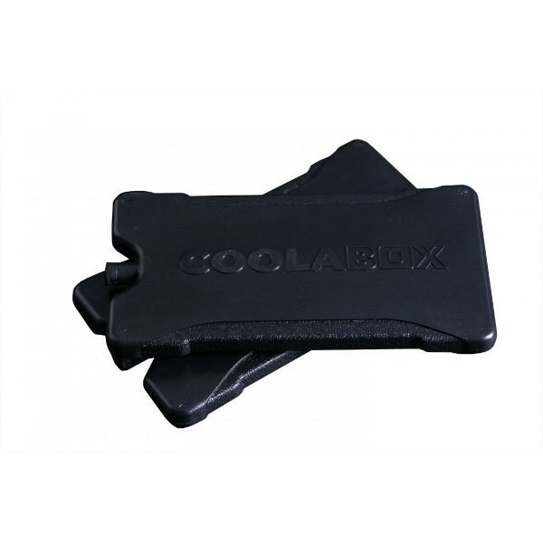 Pack de glace - CoolaBox - 2 pièces