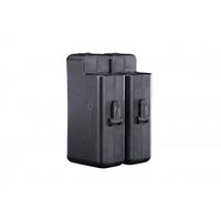 Hunter 3000 Bait Boat - Pack double de batteries