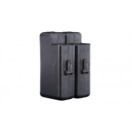Hunter 3000 Bait Boat - Pack double de batteries