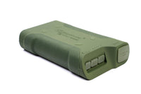 RidgeMonkey Powerbank - 42150mAh - Vault - C - Smart - Wireless - Green - KarperCentrale