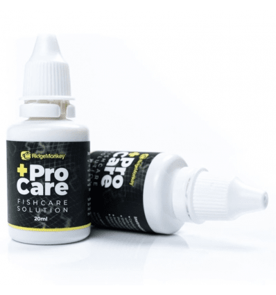 ProCare - Solution FishCare