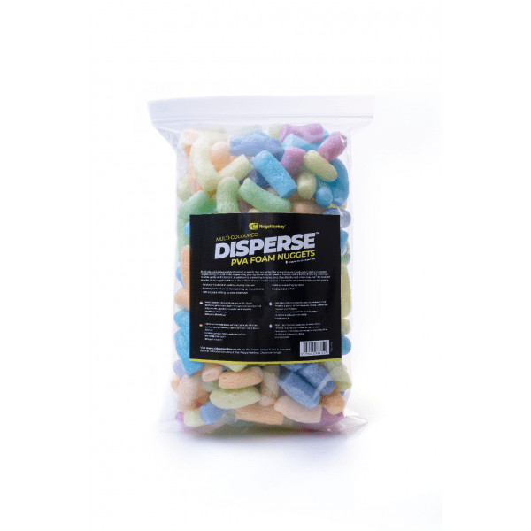 PVA - Granulés en mousse