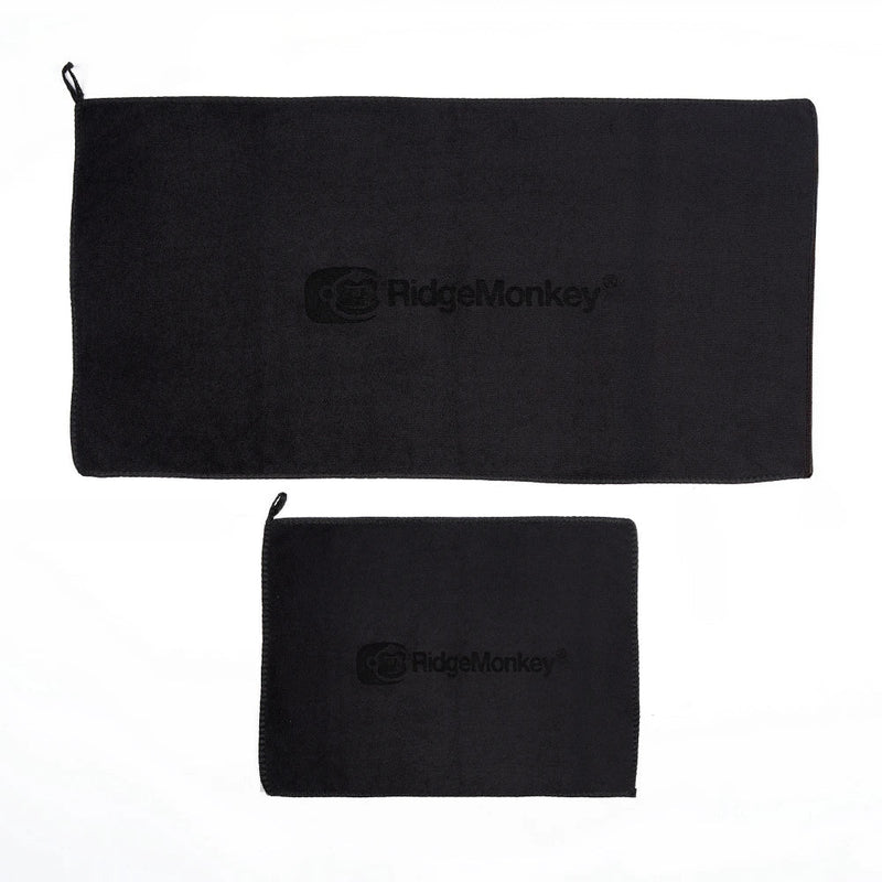 Ensemble de serviettes QuickDry - 2 pièces