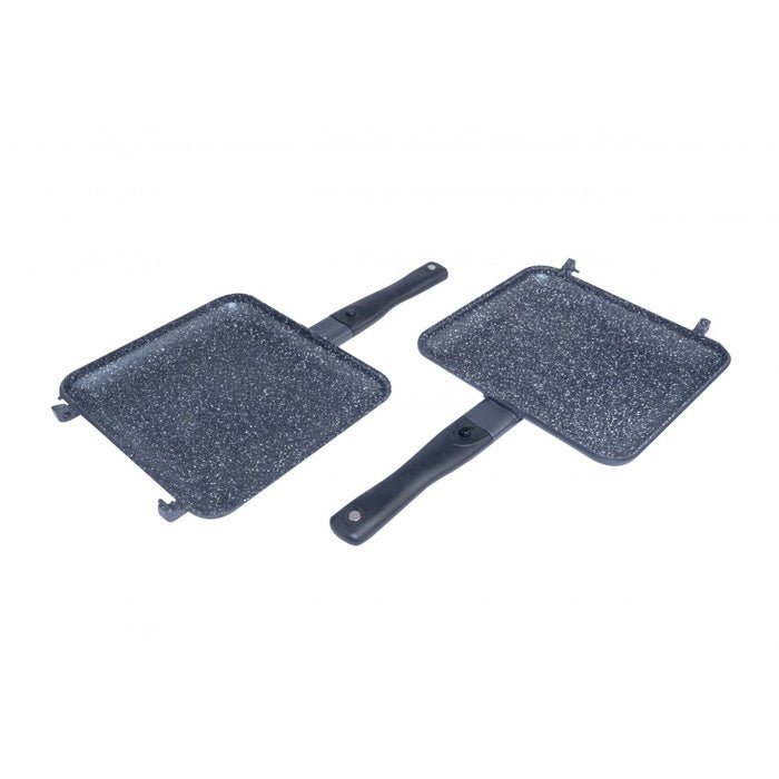 Grille-pain sandwich - Connect - XL - Édition Granit