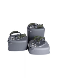 Bouilloire carrée - Édition Paracorde - Grande